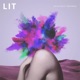 LIT feat Neonomora Single