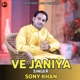 Ve Janiya Original Single