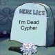 I m Dead Cypher feat Rustage Shwabadi Connor Quest Freeced Professor Kuro Isthatfr0st FrivolousShara Sinewave Fox the Stupendium Single