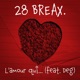 L amour qui feat Deg Single
