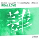 Real Love feat Roxanne Emery Single