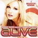 Alive feat Jennifer Cella EP