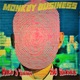 Monkey Business feat MC Hamsa Single