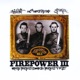 Firepower Vol 3 Where There s Smoke There s Fire Monkeybiz Presents Apeshit