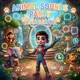 Animal Sounds Party Instrumental Single