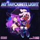 My Favourite Light feat DJ Dax LUCIDSKY Single