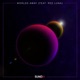 Worlds Away feat Red Luna Single
