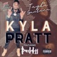 Kyla Pratt feat daWoogDr Barrbabyy 100 AREDD Cam on the Beat Single