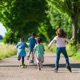 Sisi Ni Watoto karaoke Single