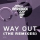Way Out The Remixes EP