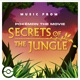 Pokémon the Movie Secrets of the Jungle Original Soundtrack Single