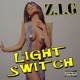 Light Switch Single