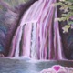 Wasserfall der Liebe Single