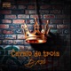 Cavalo de troia Jack Kash Remix Single