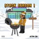 Stack Season 1 Single