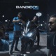 Bandidos feat Csr Single