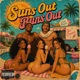 Suns Out Buns Out Single