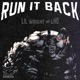 RUN IT BACK feat LHO Single