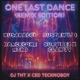 One Last Dance Remix Edition EP