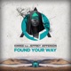 Found Your Way feat Jeffrey Jefferson Single