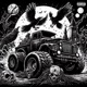 mONSTER tRUCK Single