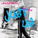 Just Us EP feat Rufus