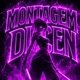 Montagem Dicen EP