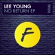 No Return EP Single