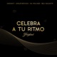 Celebra a tu ritmo feat Nil Moliner Sinsinati Bely Basarte Girl thepiano Single