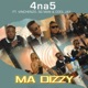 Ma Dizzy Single feat Vinchenzo Mbale SG MAN Cool Jay Single