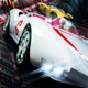 SKRRR Speed Racer Single