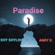 Paradise feat Andy D Single