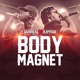 Body Magnet feat Jupitar Single