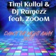 DANCE the NIGHT AWAY 2023 feat ZoOoM No Rap Version Single
