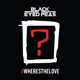 WHERESTHELOVE feat The World Single