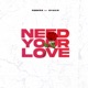Need Your Love feat Gyakie Single