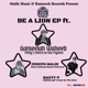 Be a Lion feat Jo Wallace Darren Morris Single