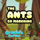 The Ants Go Marching Single