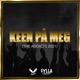 Keen på meg The Addicts 2021 Single