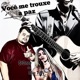 Você me Trouxe a Paz Single