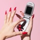 Call Me on My Flip Phone Single