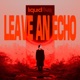 Leave an Echo Single