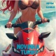 Novinha Turbo Single