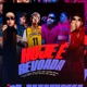 Hoje É Revoada feat MC Leleh Dj Hyago Zuza Single
