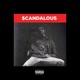 Scandalous feat King Kuu KwakuBs Single