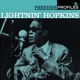 Prestige Profiles Lightnin Hopkins