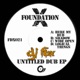 Untitled Dub EP
