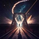 Running Away feat XAELO Single