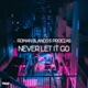 Never Let It Go Single