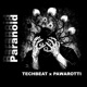 Paranoid Single